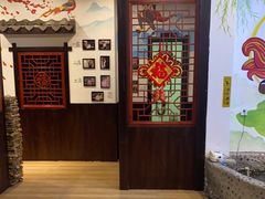 -东北特色铁锅炖·柴火灶(富阳一店)