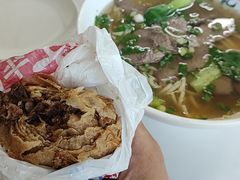 -张记酱牛肉(虎坊桥店)