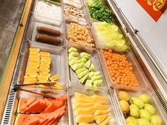 -成老灶火锅鸡(平山店)