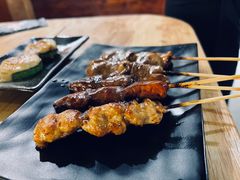 -鸟内会居酒屋(得意潮馆店)