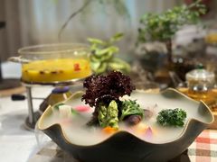 -叶叶菩提(太原别墅店)