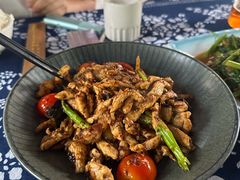 -滇道云南特色料理(康定路店)