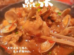 -侯师傅热炒店(印象城店)