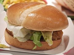 -麦当劳(开平潭江店)