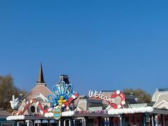 -大连海昌发现王国主题公园