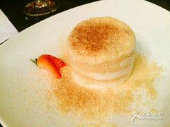 -ALBERGUE 1601 婆仔屋葡国餐厅