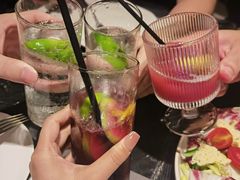 -Nord Grill&Bar Highland诺德西餐(深圳欢乐海岸店)