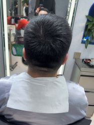 -木北造型