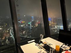-澳门旅游塔360°旋转餐厅(南湾湖广场店)