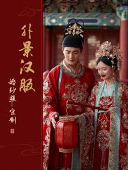 -雪中彩影婚纱摄影·微光艺术中心