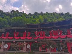 -常德桃花源景区