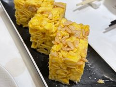 -白天鹅宾馆-宏图府餐厅