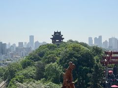 -黄鹤楼