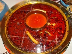 招牌美牛蛙-蛙二爷美蛙火锅基地(温州总店)