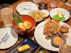 -Fukumimi·美醉堂 居酒屋(金尚店)