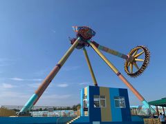 -秦皇岛乐岛海洋王国