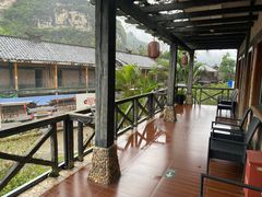 -大新明仕山庄