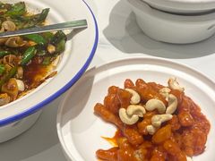 -兰湘子·湘菜小炒(南京江宁万达店)