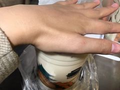 -放哈·甜醅子奶茶创造者(正宁路店)