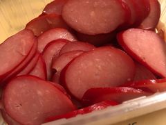 美味红肠-龙记烧腊茶餐厅(常德路店)