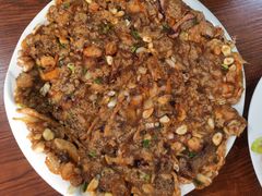 -食来运转平潭小吃(平潭店)