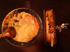 九州拉面-日本料理神拉面