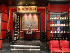 -东富酒家(龙湖西溪天街店)