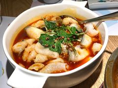 -四季餐厅(华苑店)