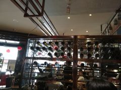 大堂-小鹅皇港式餐厅(新抚万达店)