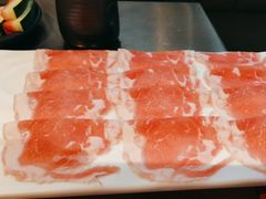 -辣伍鲜毛肚老火锅(元一店)