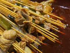 -冒椒火辣(奎星楼街店)