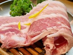 -西塔老太太泥炉烤肉(北京双井店)