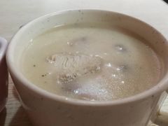 -蘑菇餐厅(小火瓦巷店)