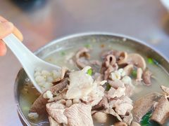 -广场正宗原汁薏米店