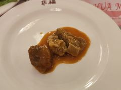 -华梅西餐厅(哈尔滨中央大街店)