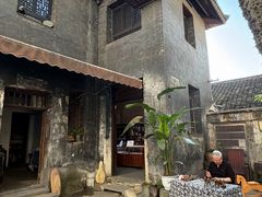 -洪江古商城