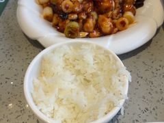-紫光园·烤鸭·北京菜(团结湖店)