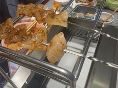 -鼎原力量东北吊炉烧烤(幸福街店)