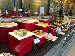 -索菲特西湖大酒店·香榭丽全日候餐厅(南山路店)