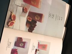 大堂-gaga(金光华店)