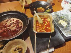 -南裕小牌档·小龙虾·烧烤