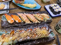 -米彩料理(西丽店)