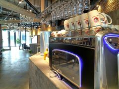 -漫咖啡(中纺国际店)