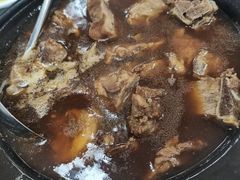 -新峰肉骨茶