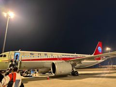 -广州白云国际机场-T2航站楼