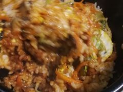-幸屿 创意料理(永嘉天地店)