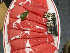 -东来顺(非遗·清真火锅·盛世广场店)