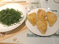 -新疆兵团食府清真(马连道店)