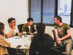-Popcorn Club爆米花英语社交俱乐部