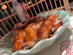 -佬麻雀·新湘菜(珠海金发购物中心店)